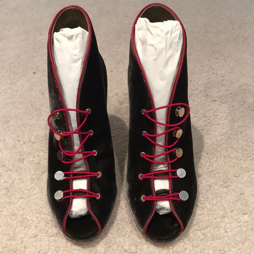 Gianvito Rossi Miral Heel